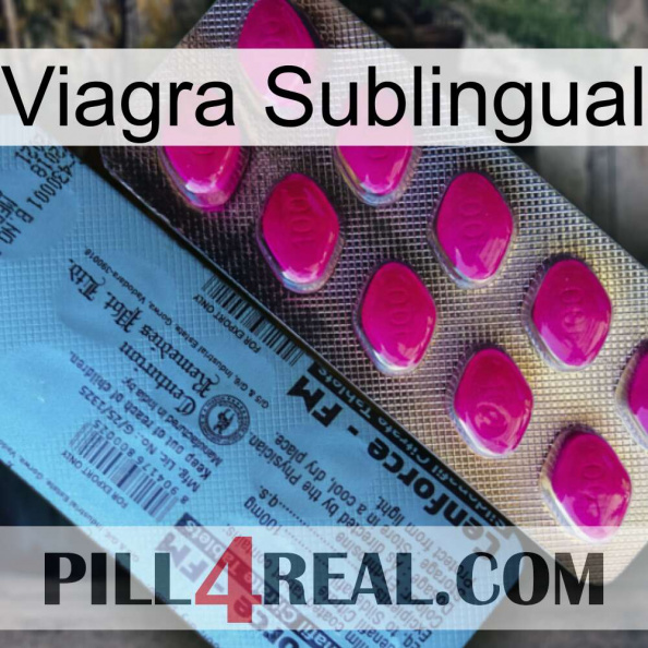Viagra Sublingual 35